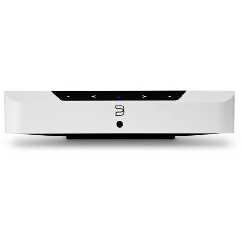 Bluesound POWERNODE EDGE Wireless Music Streaming Amplifier (White) - Image 2