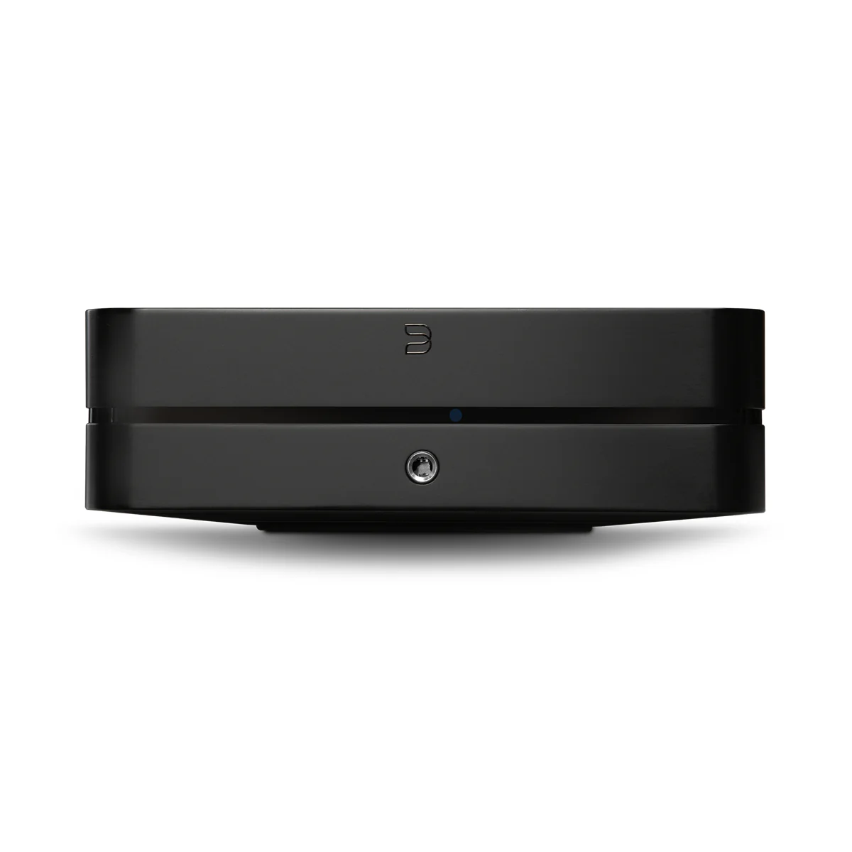 Bluesound POWERNODE Streaming music player with built-in stereo amplifier, Wi-Fi, Bluetooth and Apple AirPlay 2 (Black) - N331 - Image 6