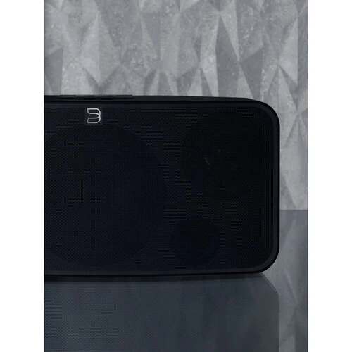Bluesound PULSE 2i Wireless Speaker (Black Matte) - Image 3