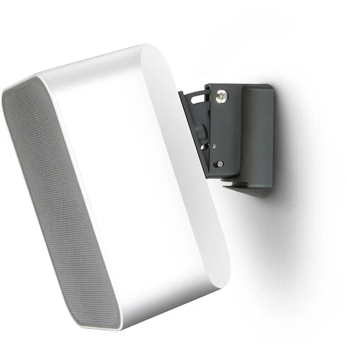 Bluesound PULSE FLEX Wall Mount Bracket (Black, Single) - Image 3