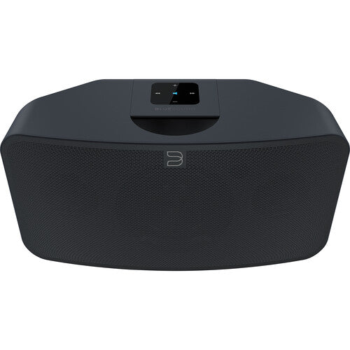 Bluesound PULSE MINI 2i Wireless Speaker (Matte Black) - Image 2