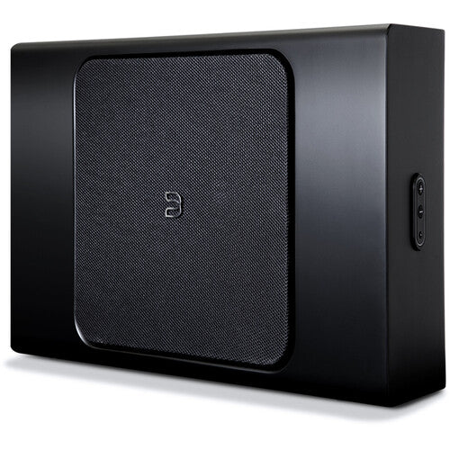 Bluesound PULSE SUB+ 8" 200W Wireless Subwoofer (Black Matte) - Image 2