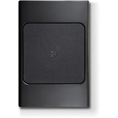 Bluesound PULSE SUB+ 8" 200W Wireless Subwoofer (Black Matte) - Image 3