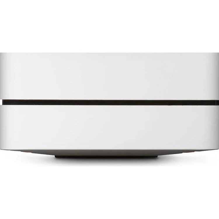 Bluesound VAULT 2i Streaming music player with 2TB drive, CD ripper, Apple AirPlay 2 and Bluetooth (White) - Image 5