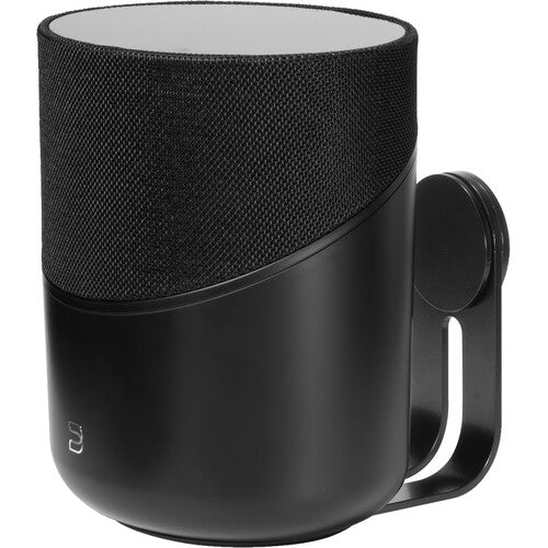 Bluesound WM230 Wall Mount Bracket for P230 PULSE M Speaker (Black, Single) - Image 3