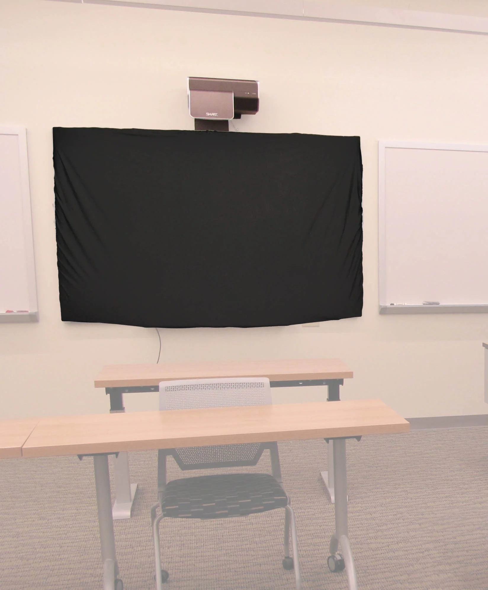 BoardSox Protective 685 SMARTboard Cover