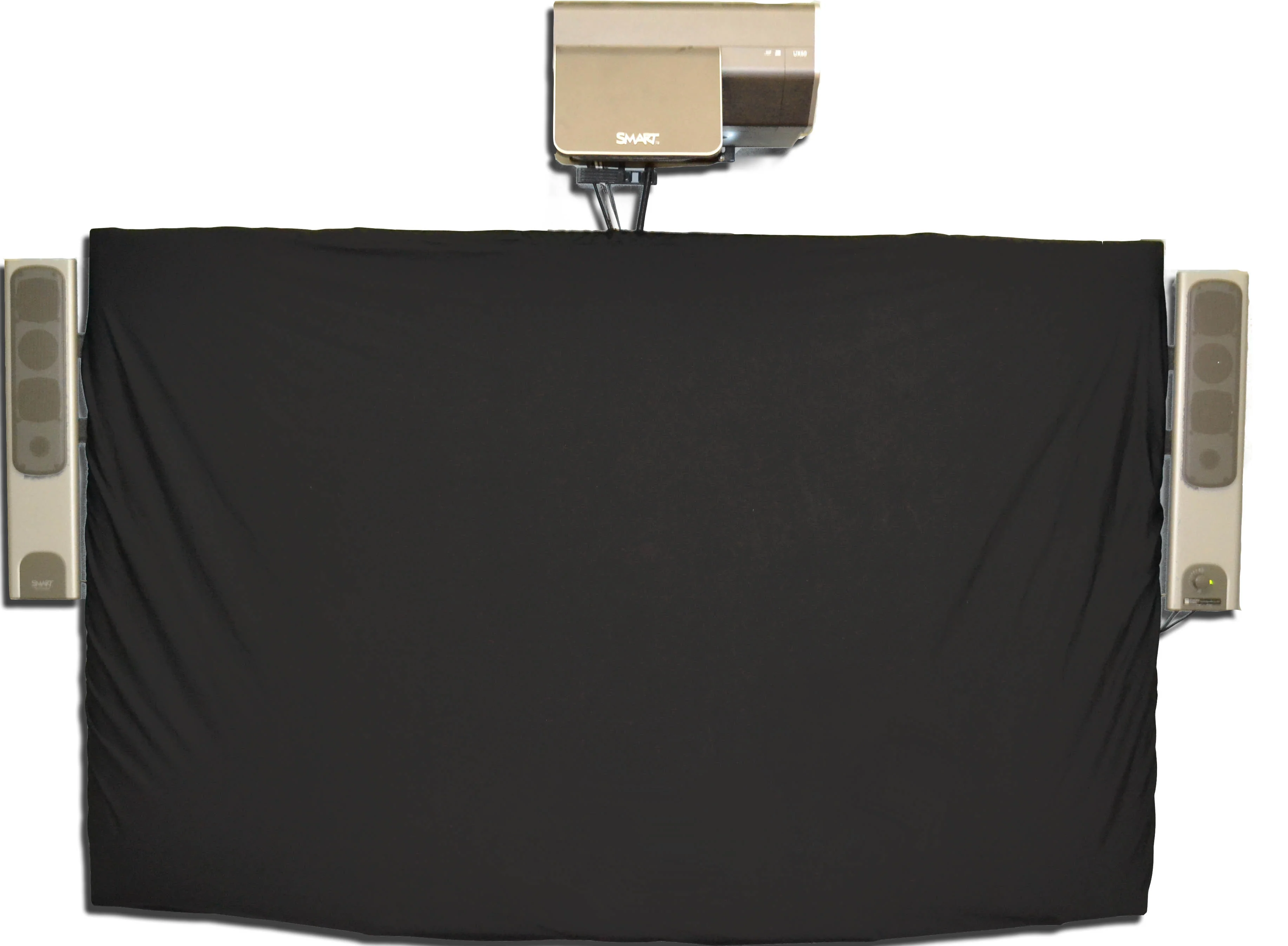 BoardSox Protective 685 SMARTboard Cover - Image 2