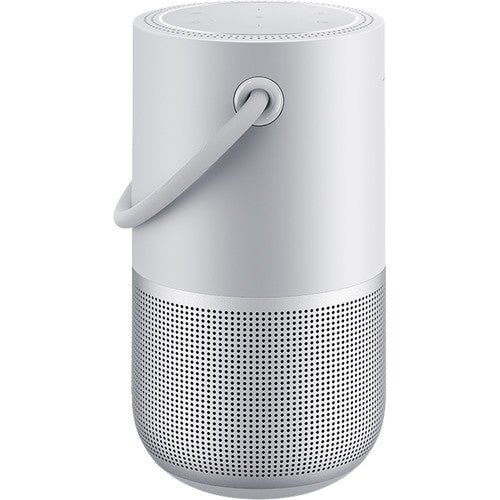 Bose Portable Home Speaker (Luxe Silver) - Image 3