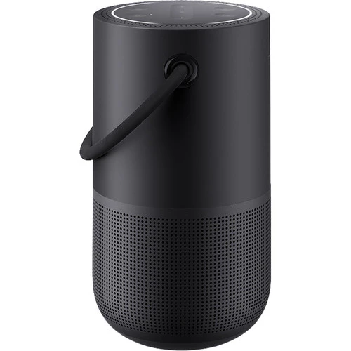 Bose Portable Home Speaker (Triple Black) - Image 3