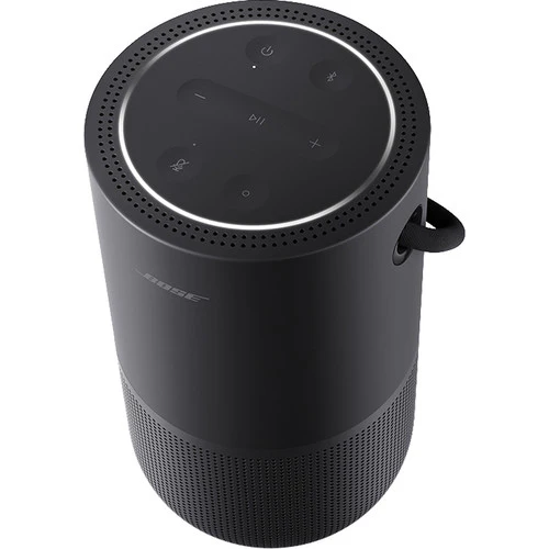 Bose Portable Home Speaker (Triple Black) - Image 4