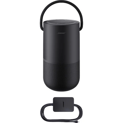 Bose Portable Home Speaker (Triple Black) - Image 5