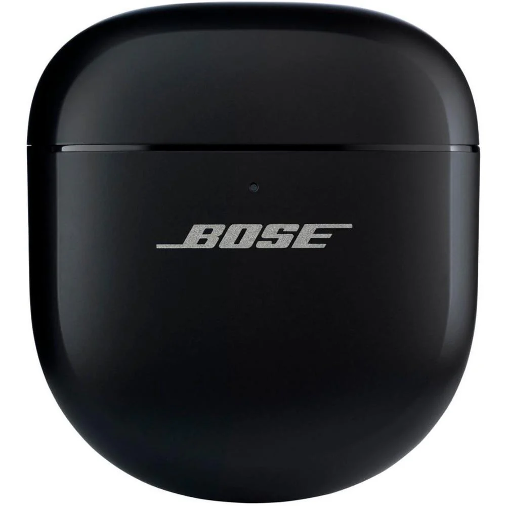 Bose QuietComfort Ultra True Wireless Noise Cancelling In-Ear Earbuds-Black - Image 10