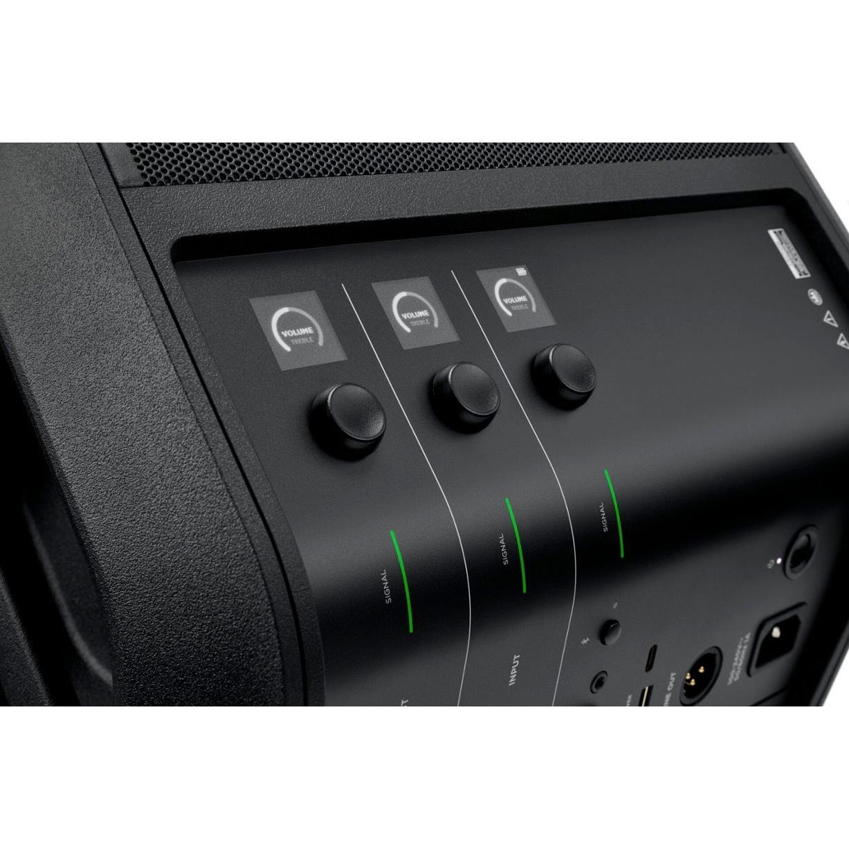 Bose S1 Pro+ Portable Wireless PA System-Black - Image 4