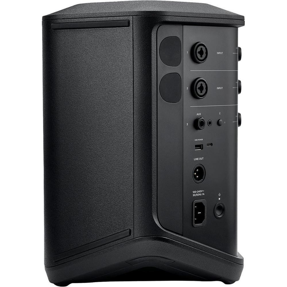 Bose S1 Pro+ Portable Wireless PA System-Black - Image 6