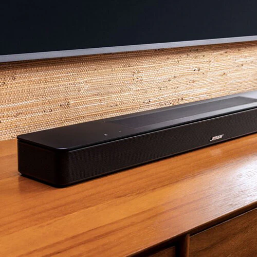 Bose Smart Soundbar 600 (Black) - Image 10