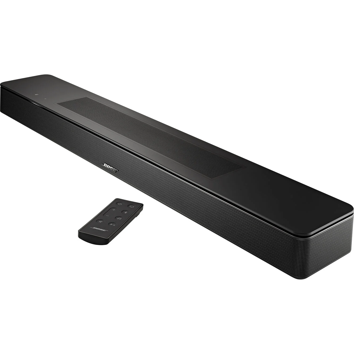 Bose Smart Soundbar 600 (Black) - Image 2