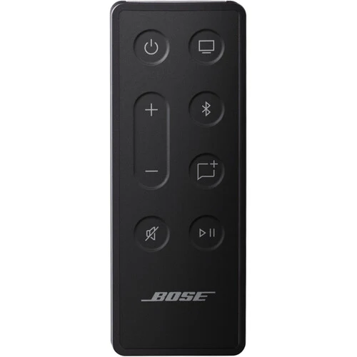Bose Smart Soundbar 600 (Black) - Image 5