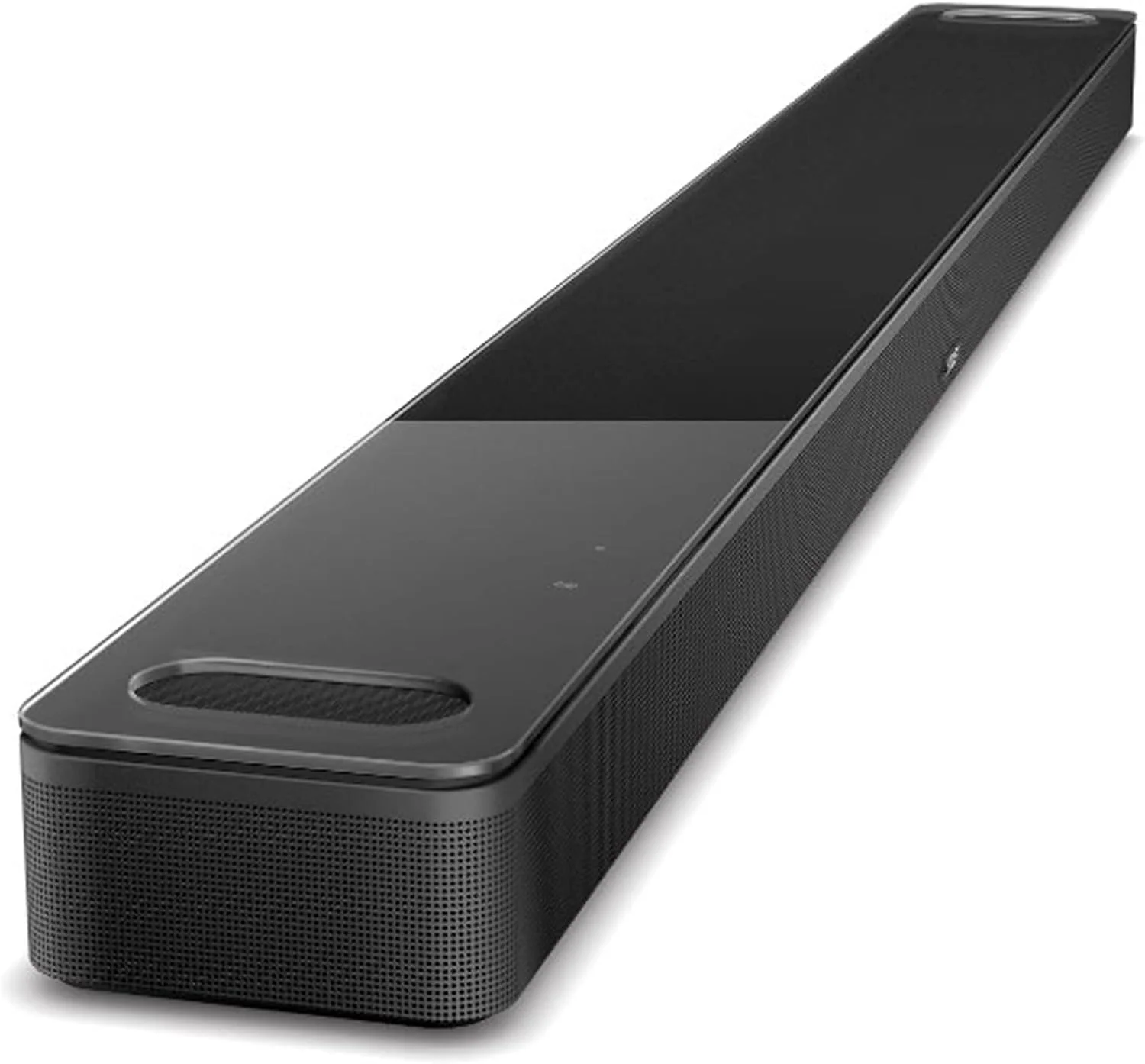 Bose Smart Soundbar 900 Dolby Atmos with Alexa Built-In, Bluetooth connectivity - Black - 863350-1100 - Image 2