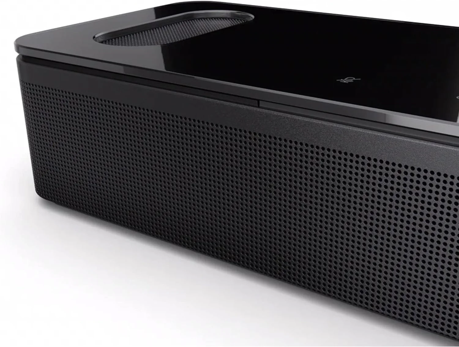 Bose Smart Soundbar 900 Dolby Atmos with Alexa Built-In, Bluetooth connectivity - Black - 863350-1100 - Image 4