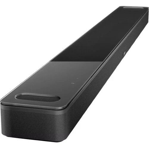 Bose Smart Ultra Soundbar (Black) - Image 2