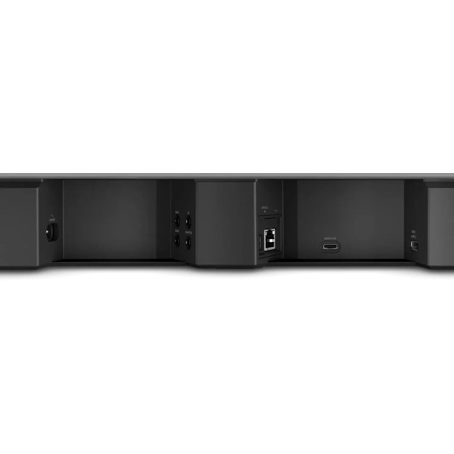 Bose Smart Ultra Soundbar (Black) - Image 4