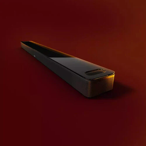 Bose Smart Ultra Soundbar (Black) - Image 5