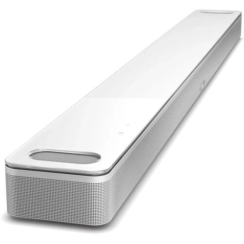 Bose Smart Ultra Soundbar (White) - Image 2