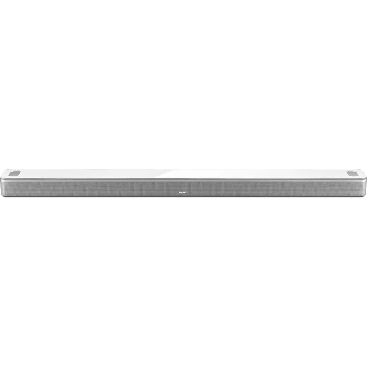 Bose Smart Ultra Soundbar (White) - Image 3