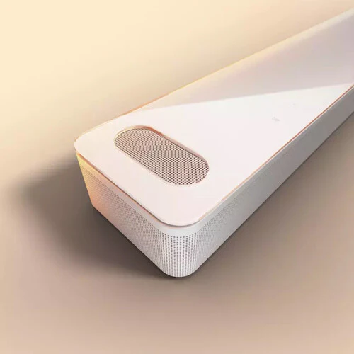 Bose Smart Ultra Soundbar (White) - Image 5