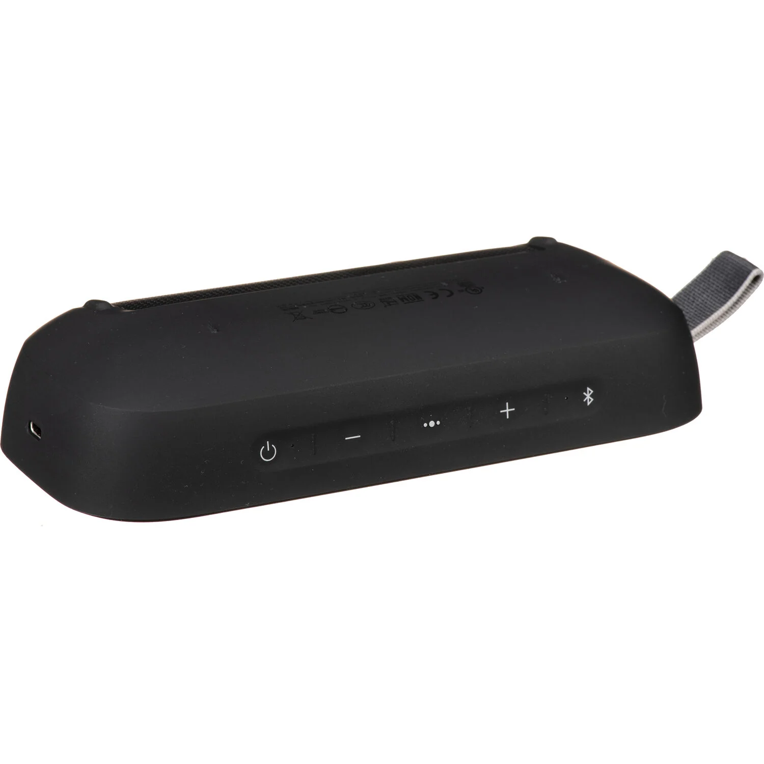 Bose SoundLink Flex Wireless Speaker (Black) - Image 4