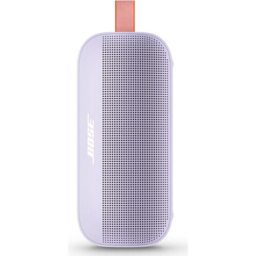 Bose SoundLink Flex Wireless Speaker (Chilled Lilac) - Image 3