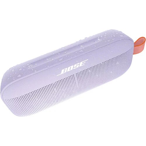 Bose SoundLink Flex Wireless Speaker (Chilled Lilac) - Image 4