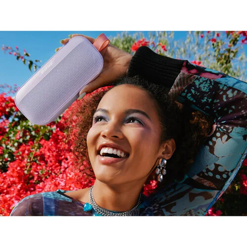 Bose SoundLink Flex Wireless Speaker (Chilled Lilac) - Image 5