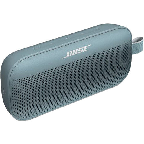 Bose SoundLink Flex Wireless Speaker (Stone Blue) - Image 2