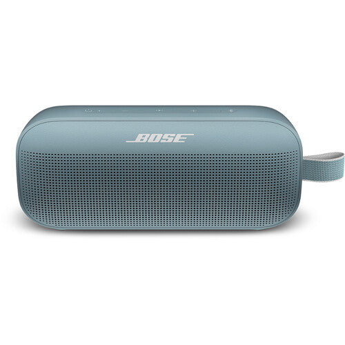 Bose SoundLink Flex Wireless Speaker (Stone Blue) - Image 3