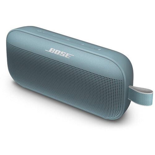 Bose SoundLink Flex Wireless Speaker (Stone Blue) - Image 4