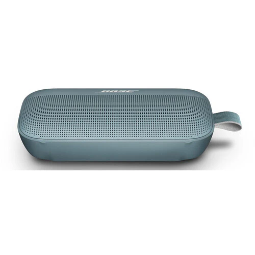 Bose SoundLink Flex Wireless Speaker (Stone Blue) - Image 5