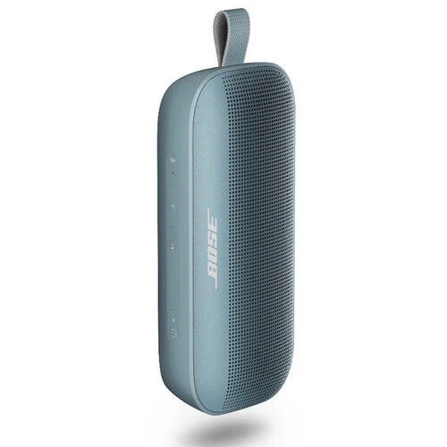 Bose SoundLink Flex Wireless Speaker (Stone Blue) - Image 6