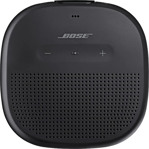 Bose SoundLink Micro Bluetooth Speaker (Black) - Image 2