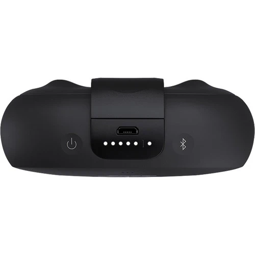 Bose SoundLink Micro Bluetooth Speaker (Black) - Image 4