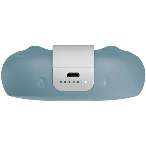 Bose SoundLink Micro Bluetooth Speaker (Stone Blue) - Image 6