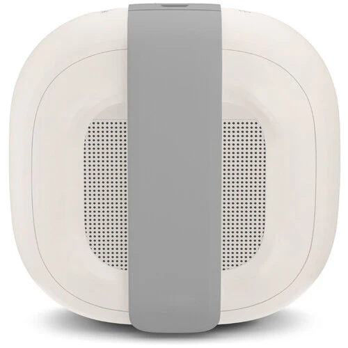 Bose SoundLink Micro Bluetooth Speaker (White Smoke) - Image 4