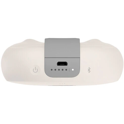 Bose SoundLink Micro Bluetooth Speaker (White Smoke) - Image 6