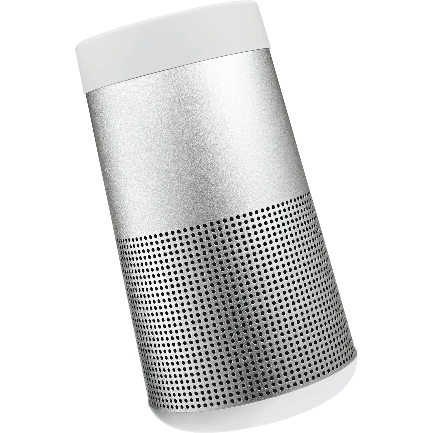 Bose SoundLink Revolve II Bluetooth Speaker (Luxe Silver) - Image 5
