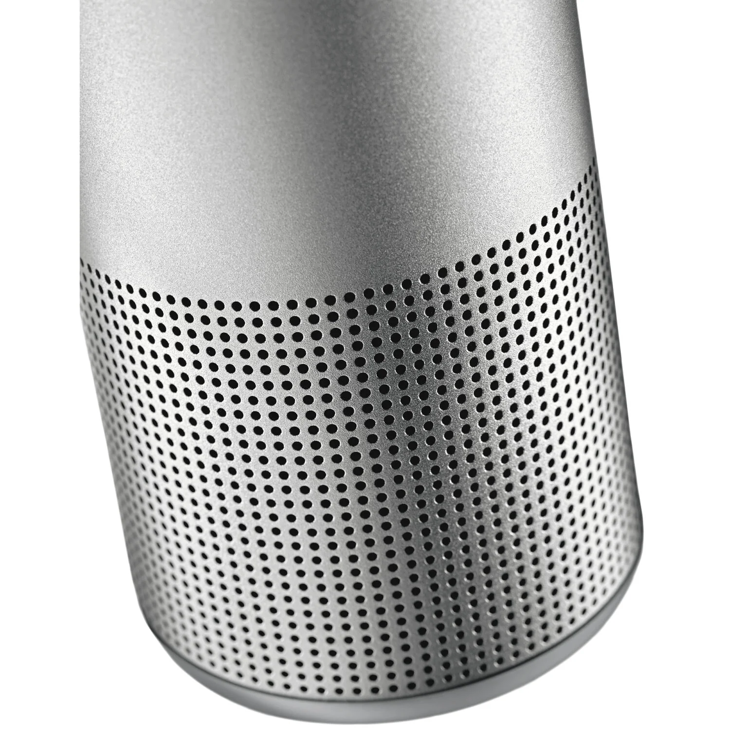 Bose SoundLink Revolve II Bluetooth Speaker (Luxe Silver) - Image 6