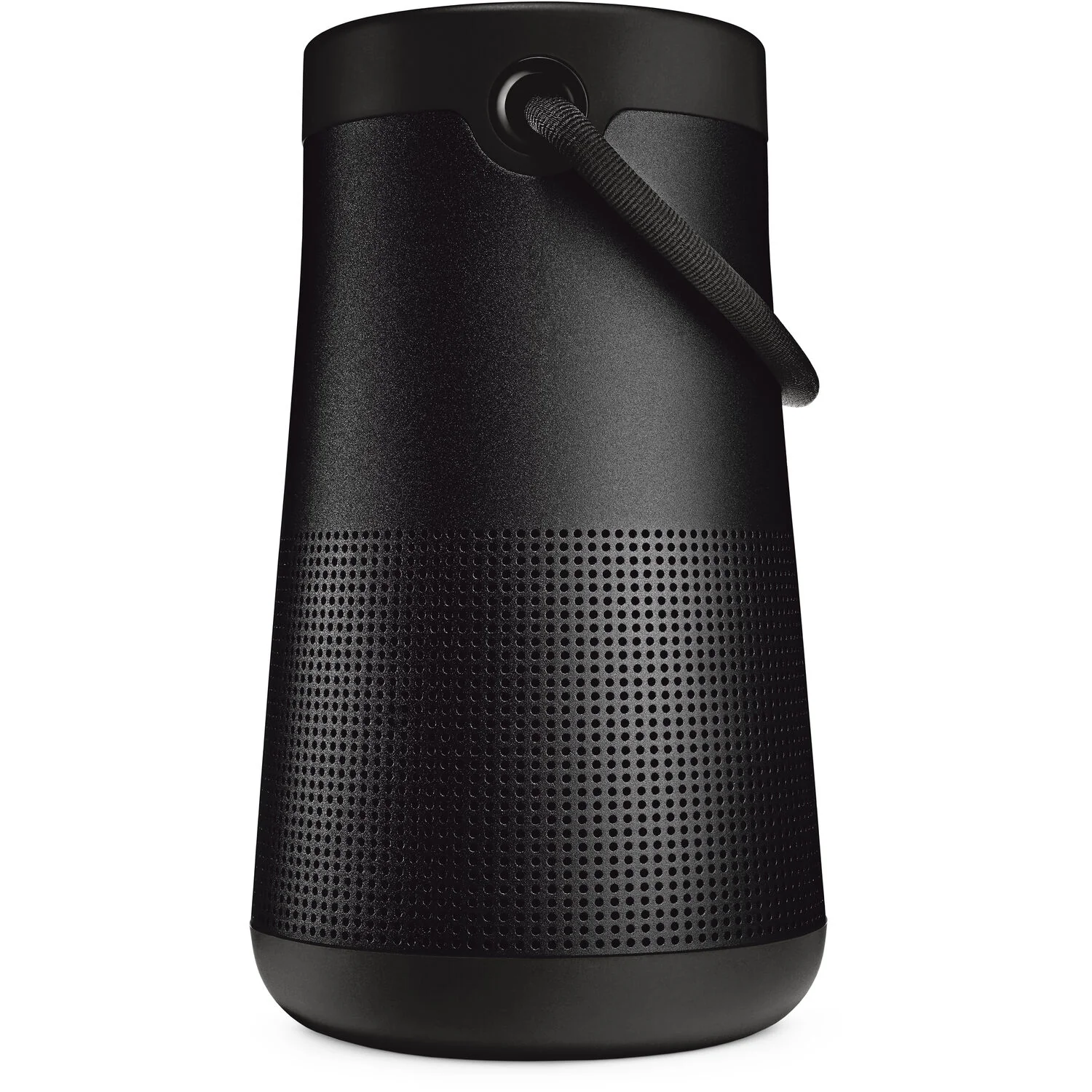 Bose SoundLink Revolve+ II Bluetooth Speaker (Triple Black) - Image 3