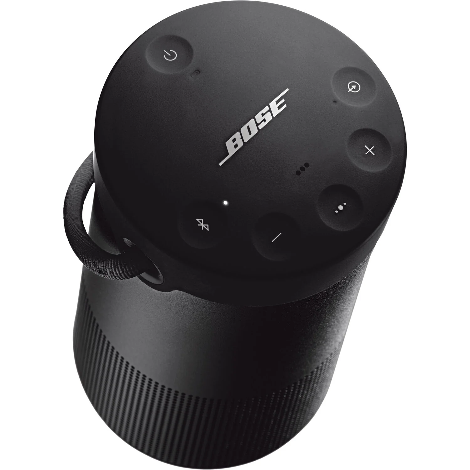 Bose SoundLink Revolve+ II Bluetooth Speaker (Triple Black) - Image 4
