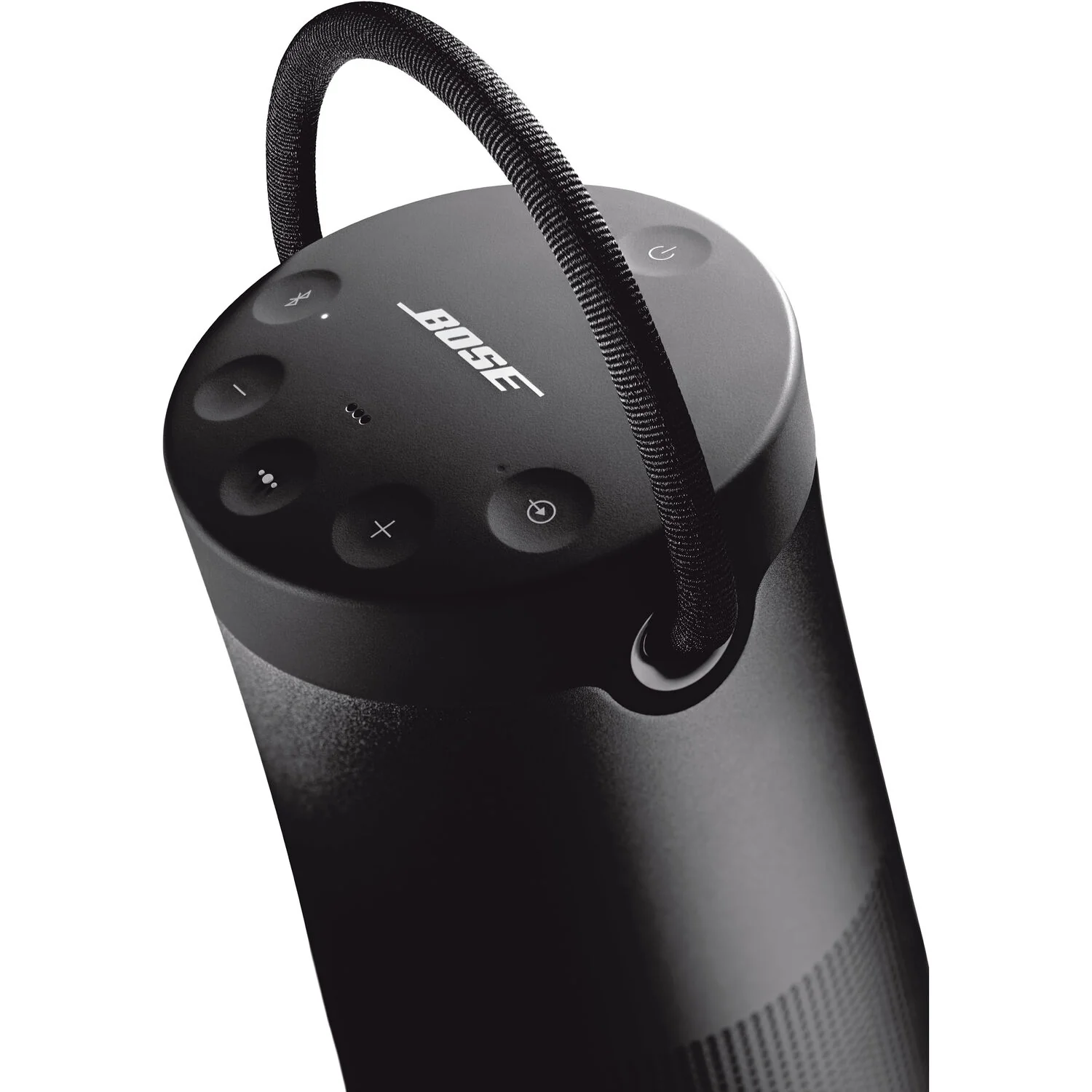 Bose SoundLink Revolve+ II Bluetooth Speaker (Triple Black) - Image 5