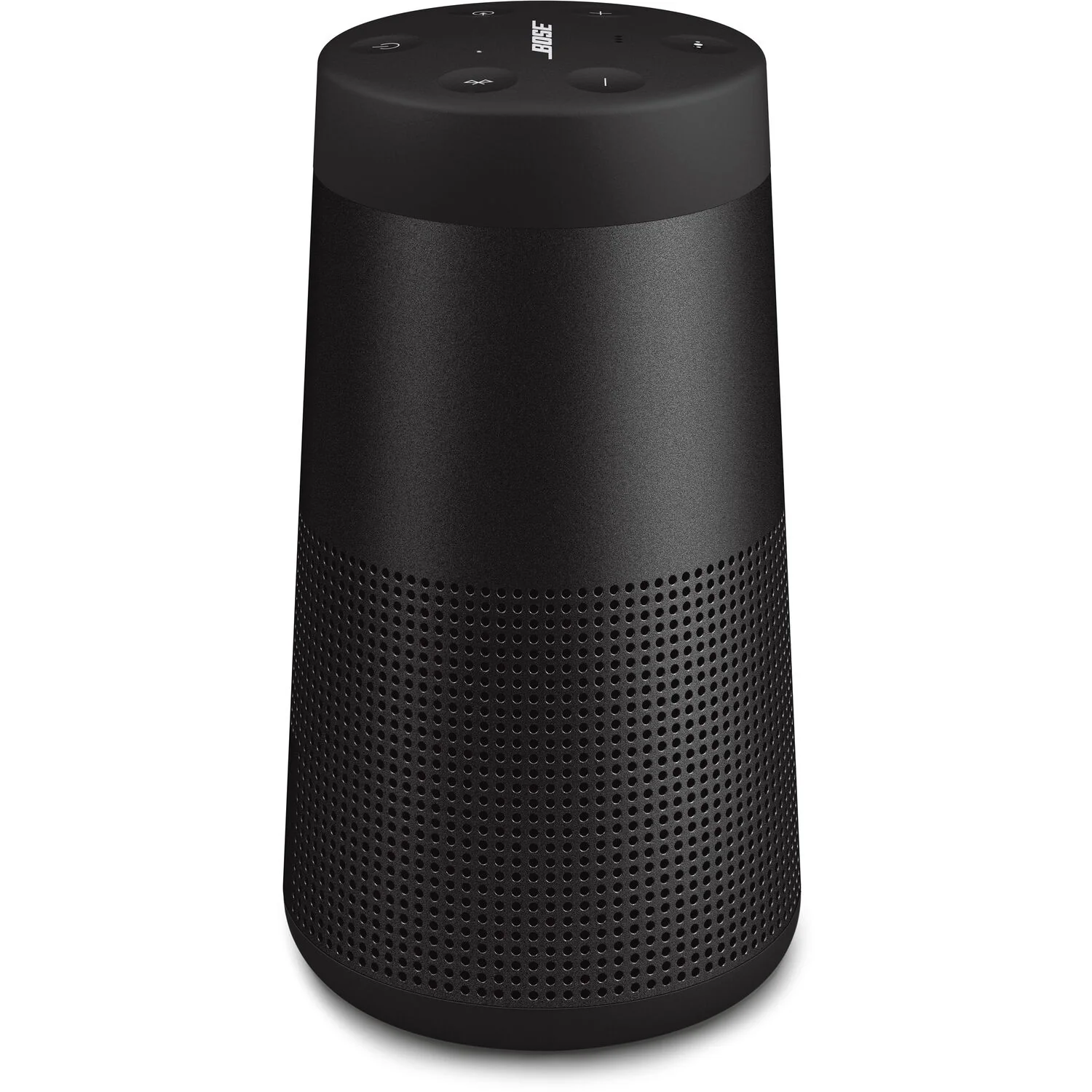 Bose SoundLink Revolve II Bluetooth Speaker (Triple Black) - Image 3