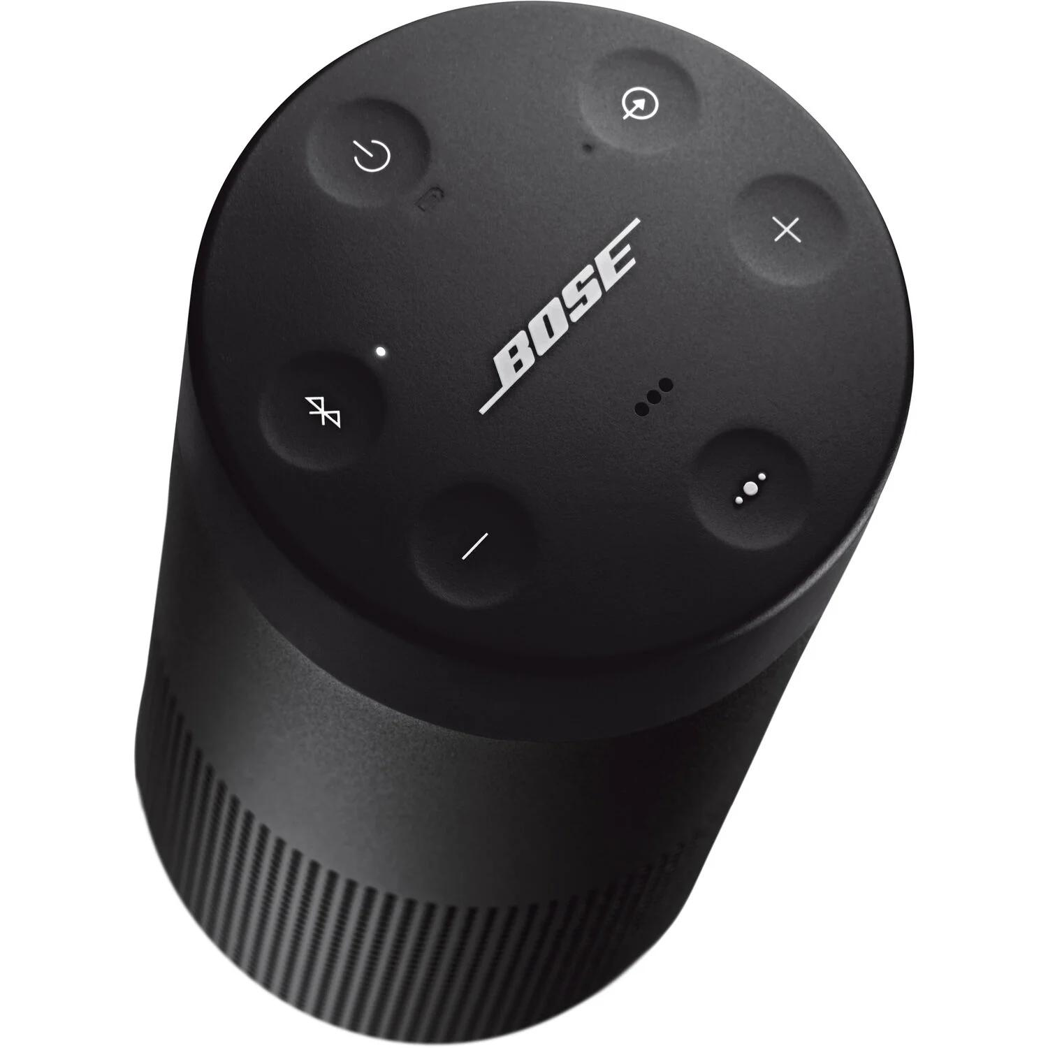 Bose SoundLink Revolve II Bluetooth Speaker (Triple Black) - Image 5